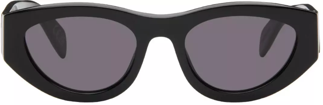 Солнцезащитные очки RETROSUPERFUTURE Edition Rainbow Mountains Marni, черный