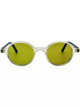 Солнцезащитные очки Reunion L.G.R, нейтральный цвет