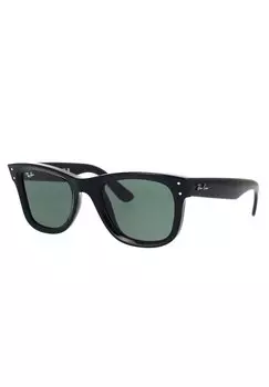 Солнцезащитные очки Reverse Ray-Ban, черный