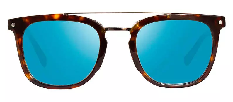 Солнцезащитные очки Revo ATLAS RE 1179 02 H20 с квадратной поляризацией, цвет multi