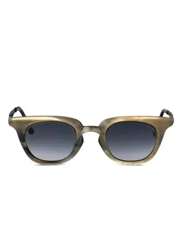 Солнцезащитные очки RG1007 Rigards, черный