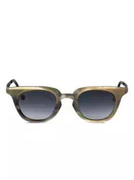 Солнцезащитные очки RG1007 Rigards, черный