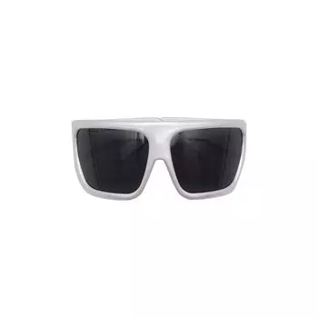Солнцезащитные очки Rick Owens Davis Sunglasses, разноцветный