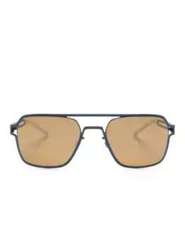 Солнцезащитные очки RIku Mykita, синий