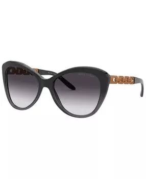 Солнцезащитные очки, rl8184 56 Ralph Lauren, мульти