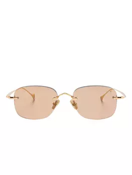 Солнцезащитные очки Rochester Eyepetizer, золотой