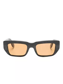 Солнцезащитные очки Roma Retrosuperfuture, серый