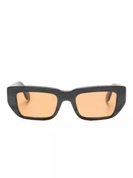 Солнцезащитные очки Roma Retrosuperfuture, серый