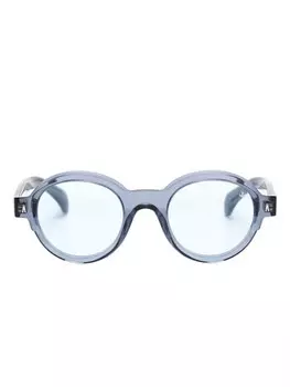 Солнцезащитные очки Rondosa Moncler Eyewear, синий
