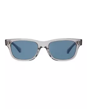 Солнцезащитные очки Rosson Oliver Peoples, цвет Workman Grey