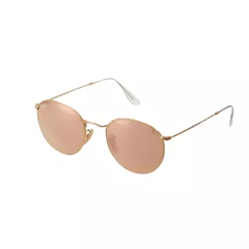Солнцезащитные очки Round metal unisex, Ray-Ban