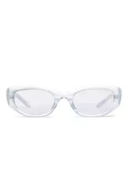 Солнцезащитные очки Row WC7 Gentle Monster, нейтральный