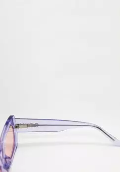 Солнцезащитные очки Roxy, розовый