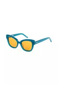 Солнцезащитные очки Roxy, синий