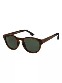 Солнцезащитные очки Roxy "Vertex P", зеленый