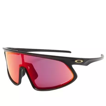 Солнцезащитные очки rslv Oakley, черный