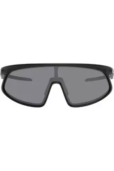 Солнцезащитные очки Rslv Oakley, черный