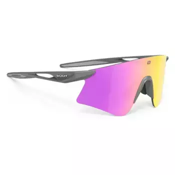 Солнцезащитные очки Rudy Project Astral, розовый