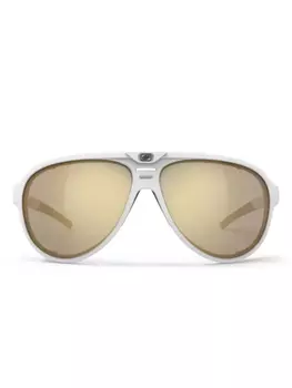 Солнцезащитные очки Rudy Project Stardash, белый