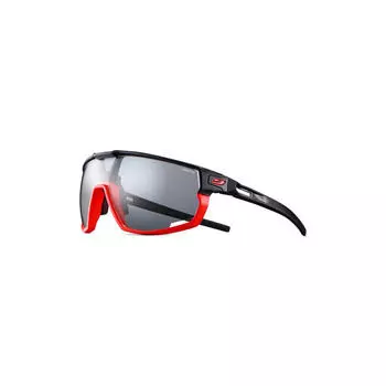 Солнцезащитные очки Rush Reactiv 0-3 оранжево-черные JULBO, цвет orange