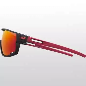 Солнцезащитные очки Rush Spectron 3 Julbo, цвет Black/Red Spectron 3
