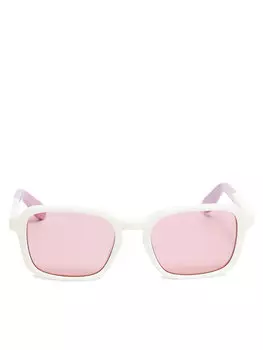 Солнцезащитные очки RX677 Roxy, белый