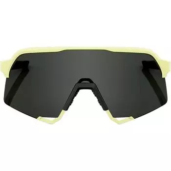 Солнцезащитные очки S3 100%, цвет Soft Tact Glow