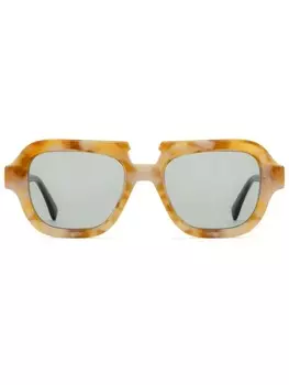 Солнцезащитные очки S5 Kuboraum, желтый