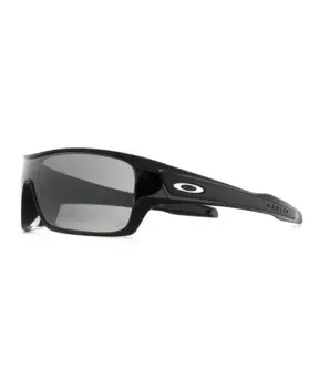 Солнцезащитные очки с аксессуарами Oakley, черный