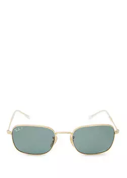 Солнцезащитные очки с цветными блоками Ray-Ban, мультиколор