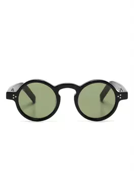 Солнцезащитные очки S. Freud Lesca, черный