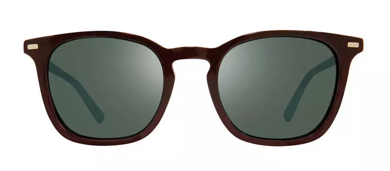 Солнцезащитные очки с квадратной поляризацией Revo WATSON RE 1129 12 SG50, мультиколор