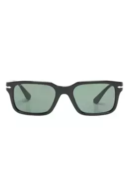 Солнцезащитные очки с логотипом Arrow Persol, черный