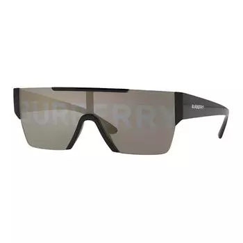 Солнцезащитные очки с логотипом Eyewear Burberry