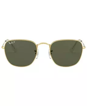 Солнцезащитные очки с поляризацией frank, rb3857 51 Ray-Ban, мульти