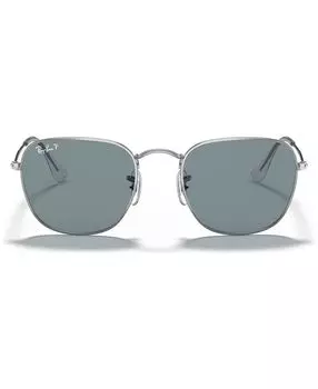 Солнцезащитные очки с поляризацией frank, rb3857 51 Ray-Ban, мульти
