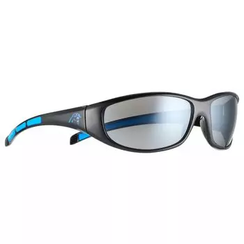 Солнцезащитные очки с запахом для взрослых Carolina Panthers