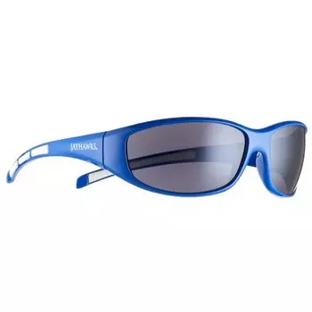 Солнцезащитные очки с запахом для взрослых Kansas Jayhawks