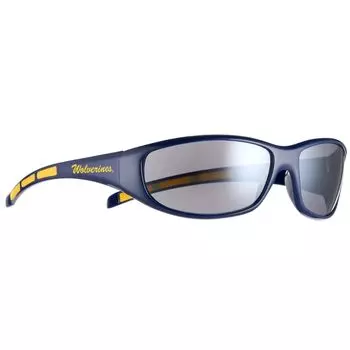 Солнцезащитные очки с запахом для взрослых Michigan Wolverines