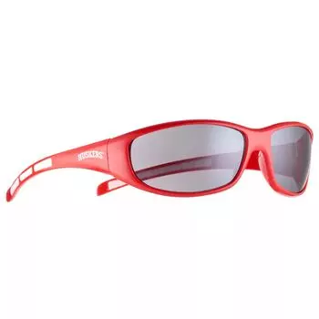 Солнцезащитные очки с запахом для взрослых Nebraska Cornhuskers