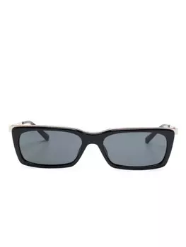 Солнцезащитные очки Saint Laurent Eyewear SL766, черный