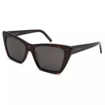 Солнцезащитные очки Saint Laurent, мультиколор