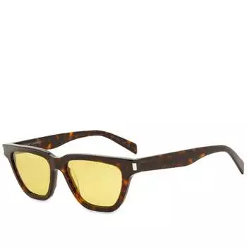 Солнцезащитные очки Saint Laurent SL 462 Sunglasses