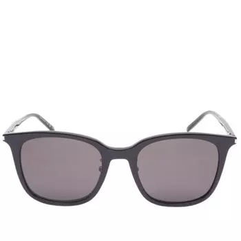Солнцезащитные очки Saint Laurent SL 489/K Sunglasses