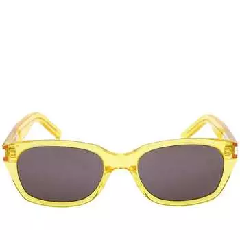 Солнцезащитные очки Saint Laurent SL 522