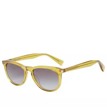 Солнцезащитные очки Saint Laurent SL 797 Saint Laurent Sunglasses, мультиколор