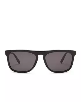 Солнцезащитные очки Saint Laurent Sunglass, черный