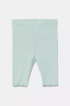 Солнцезащитные очки Saint Laurent, зеленый