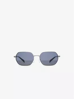 Солнцезащитные очки Saint Martin Michael Kors, бронзовый