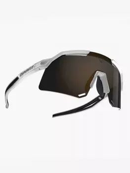 Солнцезащитные очки Salewa Ultra, белый